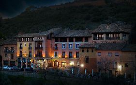 Hotel Santa Maria de Alquezar